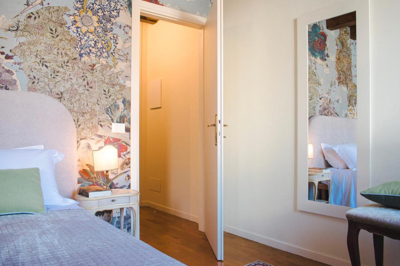 Vicolo Amanti Verona Eksteriør billede