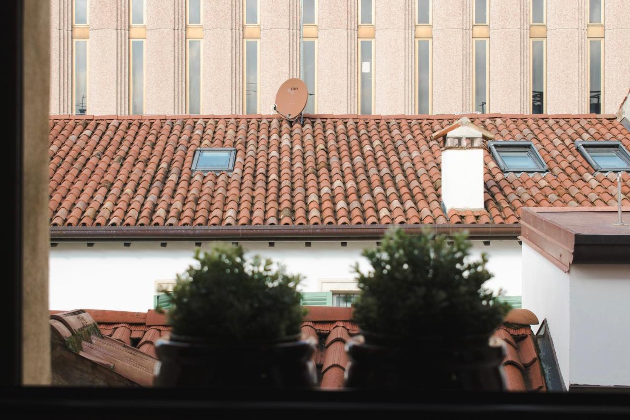 Vicolo Amanti Verona Eksteriør billede
